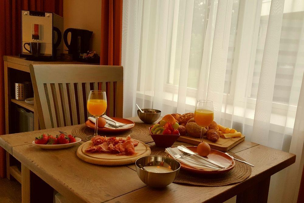 Hotel Dolores Ameland 네스 외부 사진