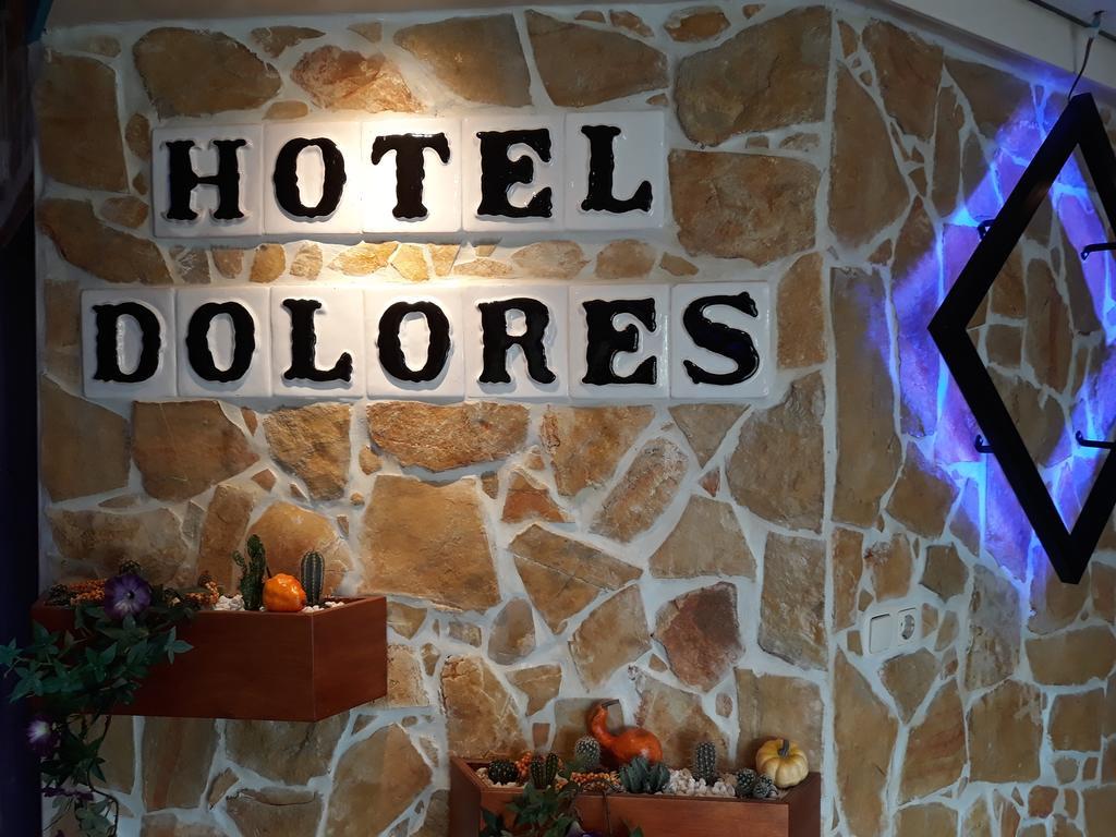 Hotel Dolores Ameland 네스 외부 사진