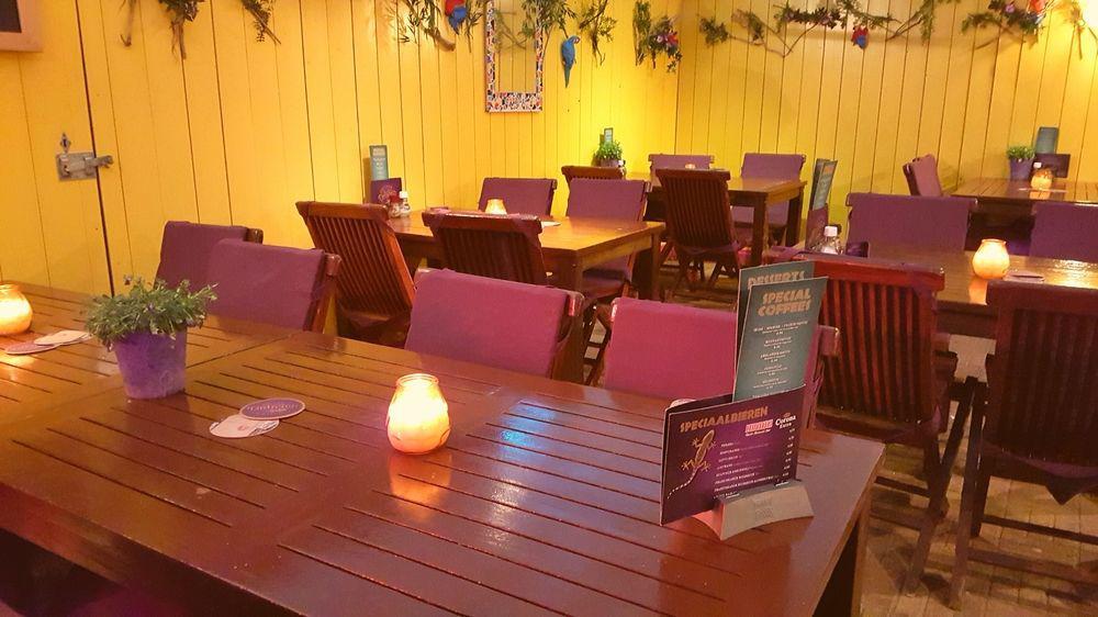 Hotel Dolores Ameland 네스 외부 사진