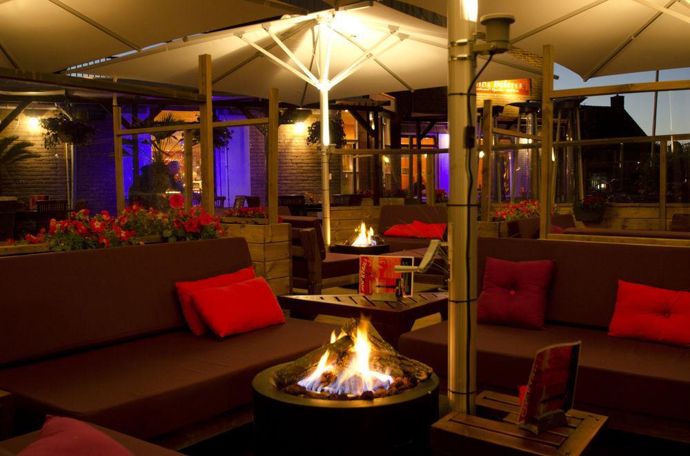 Hotel Dolores Ameland 네스 외부 사진