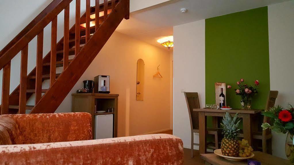 Hotel Dolores Ameland 네스 외부 사진