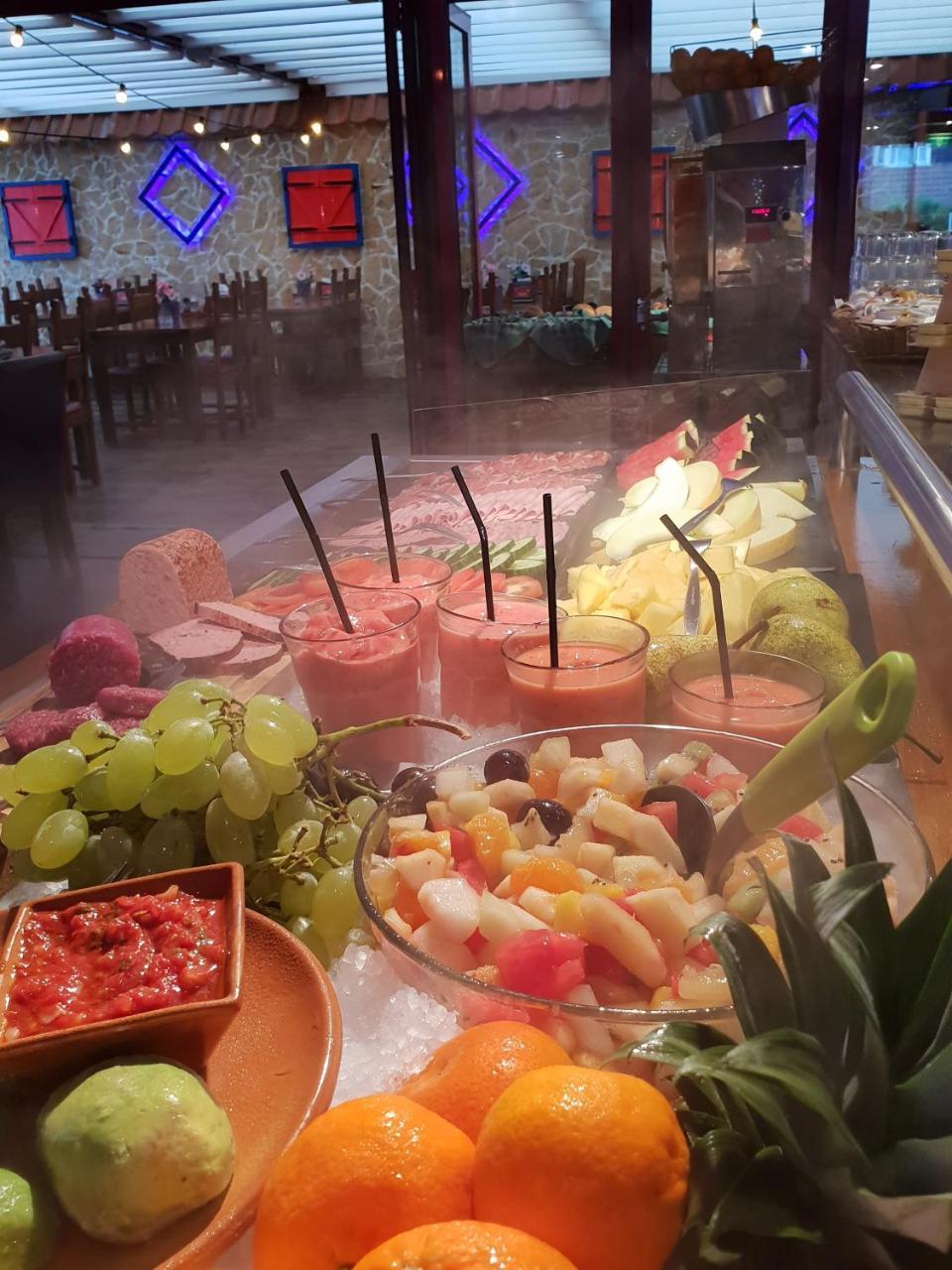 Hotel Dolores Ameland 네스 외부 사진